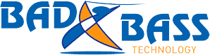 Logo Bad Bass