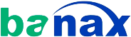 Logo Banax