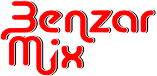 Logo Benzar Mix