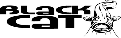 Logo Black Cat