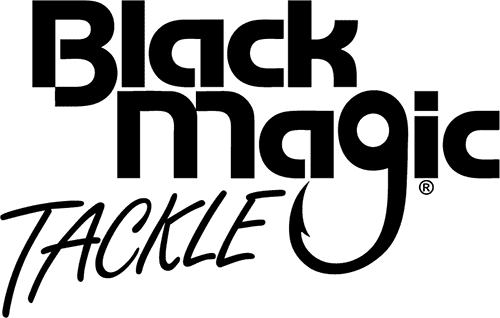Logo Black Magic