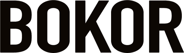 Logo Bokor