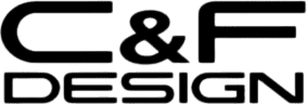 Logo C&F Design
