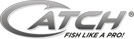Logo Catch Fishing