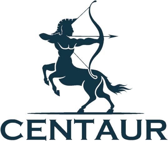 Logo Centaur