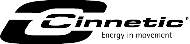 Logo Cinnetic