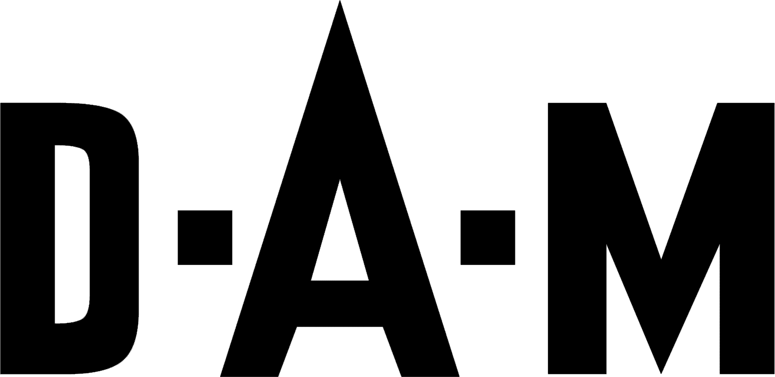 Logo DAM