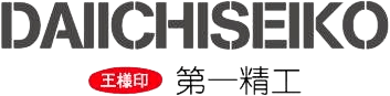 Logo Daiichi Seiko