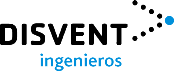 Logo Disvent