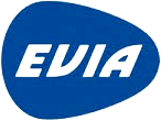 Logo Evia