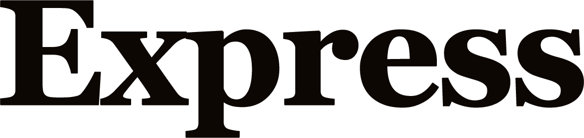 Logo Express