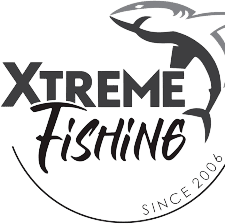 Logo Extreme Fisihing