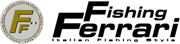 Logo Fishing Ferrari