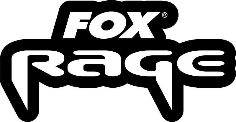 Logo Fox Rage