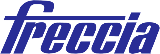 Logo Freccia