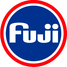 Logo Fuji Tackle