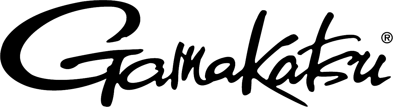Logo Gamakatsu