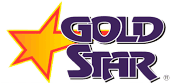 Logo Gold Star