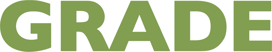 Logo Grade