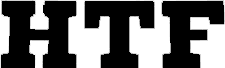 Logo HTF Match