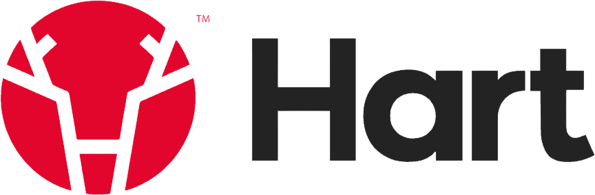 Logo Hart