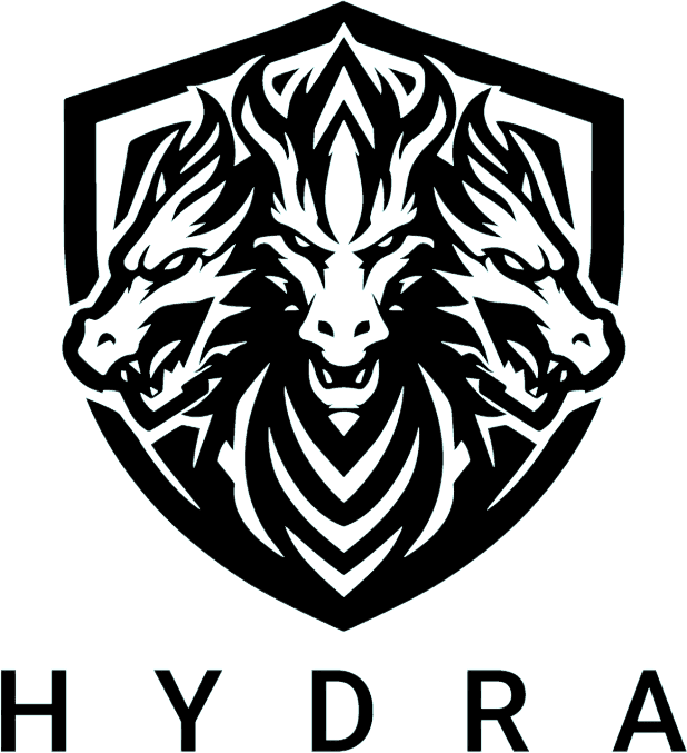 Logo Hydra7