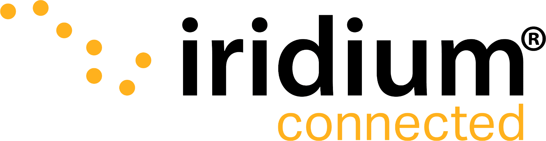 Logo Iridium