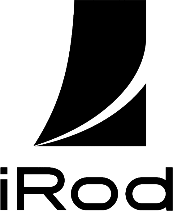 Logo Irod