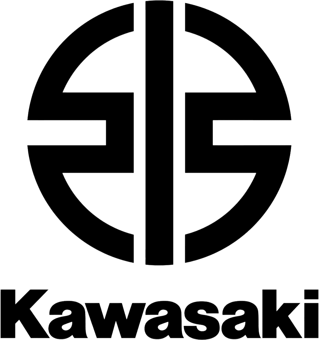 Logo Kamasaki