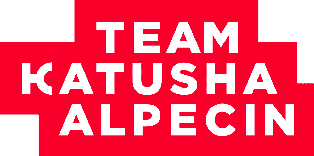 Logo Katusha