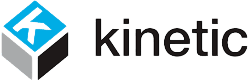 Logo Kinetic