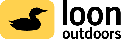 Logo Loon Outdoors