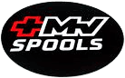 Logo MV Spools