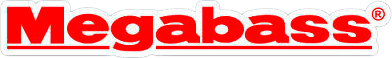 Logo Megabass