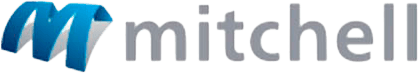 Logo Mitchell