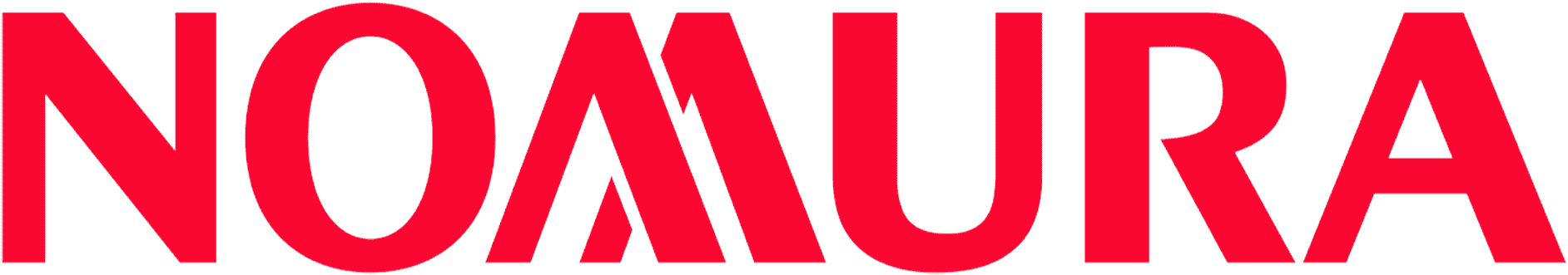 Logo Nomura