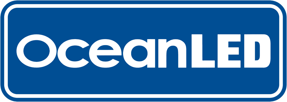 Logo Ocean Led