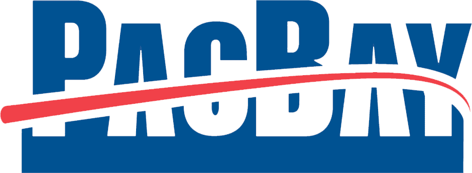Logo Pacbay