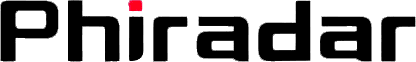 Logo Phiradar