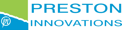 Logo Preston Innovations