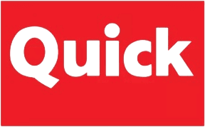 Logo Quick