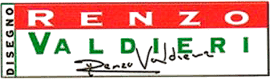 Logo Renzo Valdieri