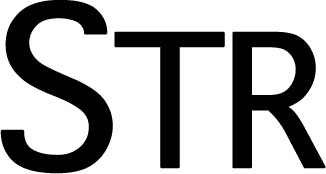 Logo STR