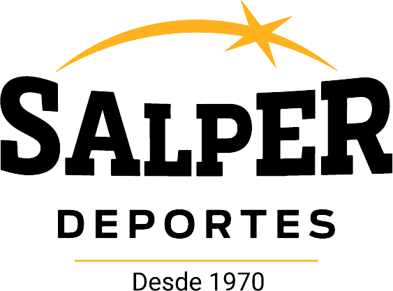 Logo Salper