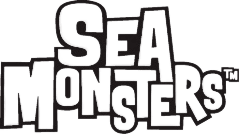 Logo Sea Monsters