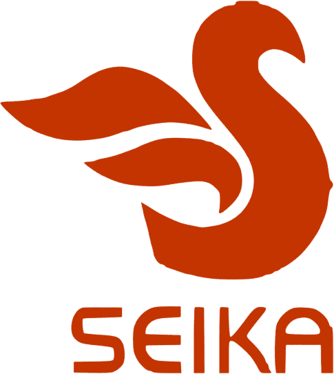 Logo Seika