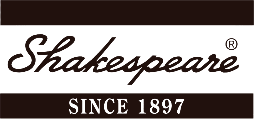 Logo Shakespeare Fishing Tackle