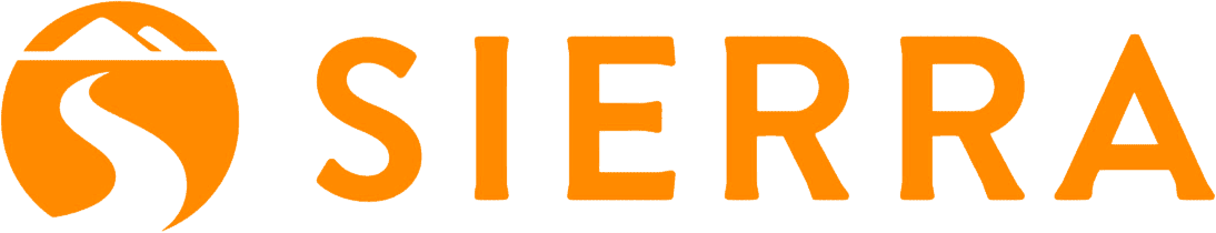 Logo Sierra