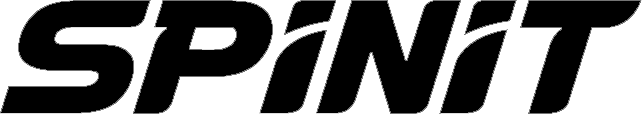 Logo Spinit