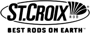 Logo St. Croix Rod
